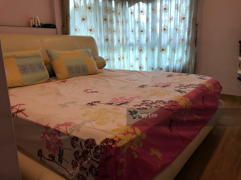 Blk 199C Punggol Field (Punggol), HDB 5 Rooms #154952032